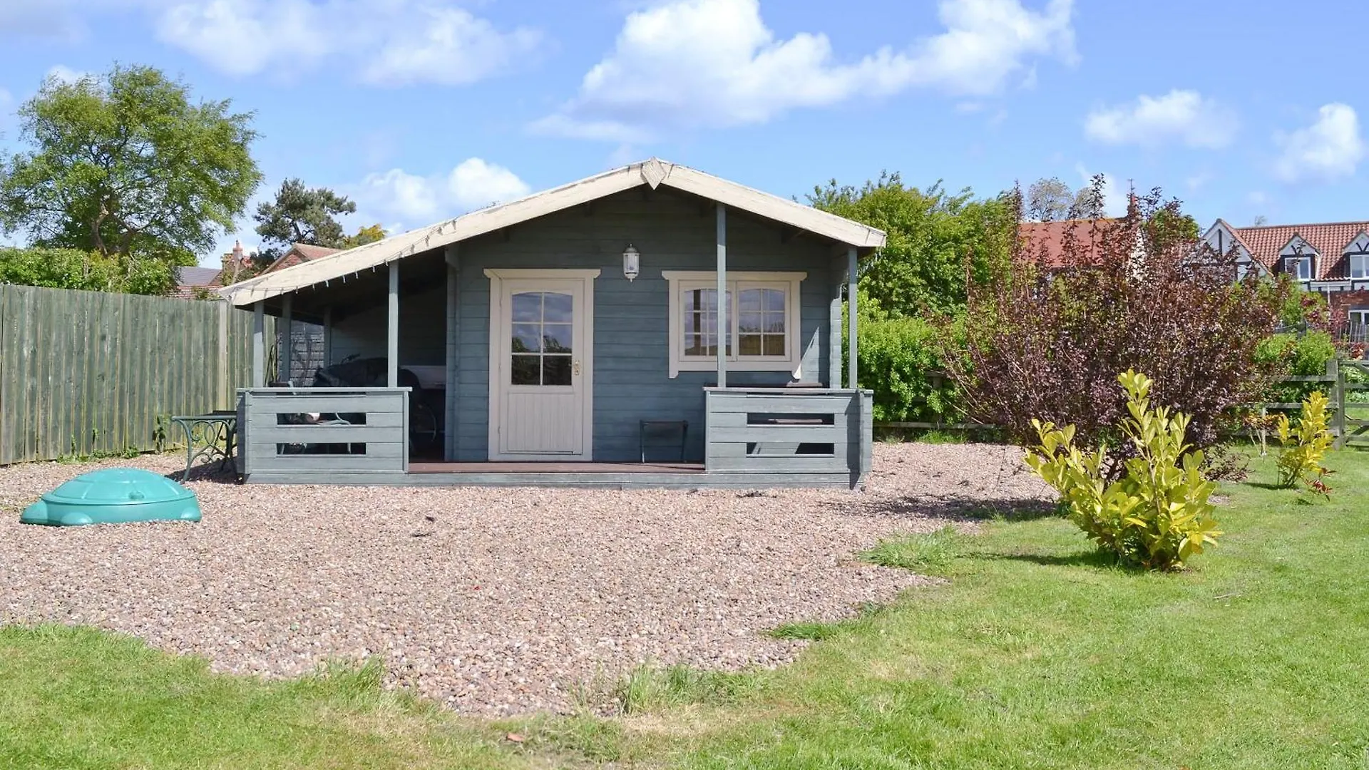 Villa Shyre Stable - 18437 Bempton Regno Unito