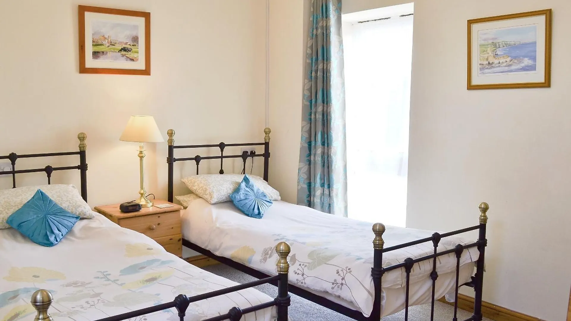 Villa Shyre Stable - 18437 Bempton